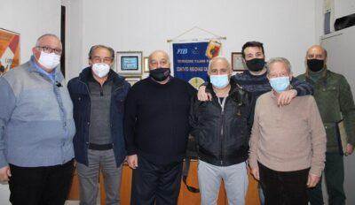 Comitato Fib Calabria