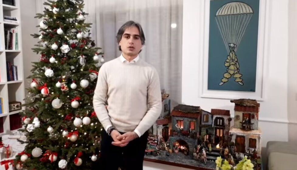 Falcomatà Natale