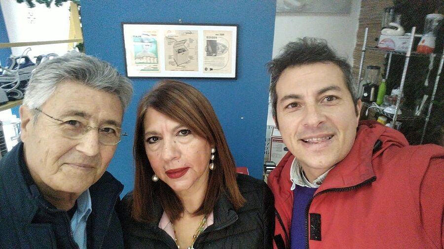 Ferraro's Family