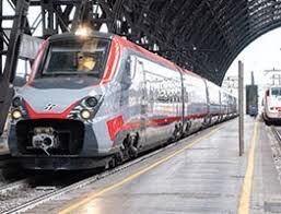 Frecciargento
