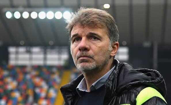 Marco Baroni Allenatore