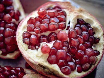 Pomegranate