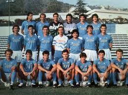 Napoli Con Bigon E Baroni