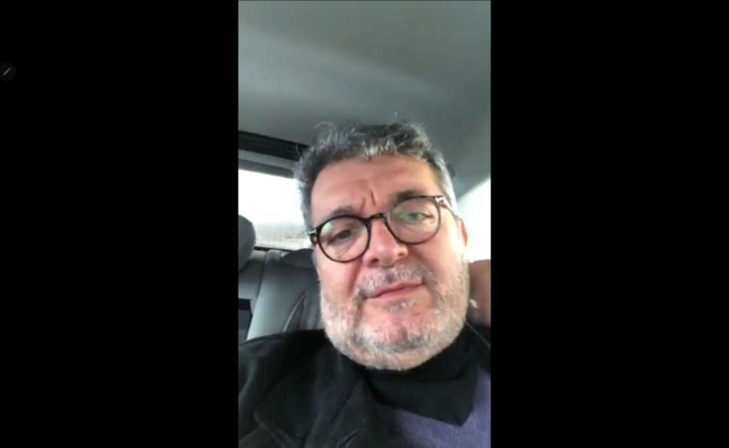 Nino Spirlì