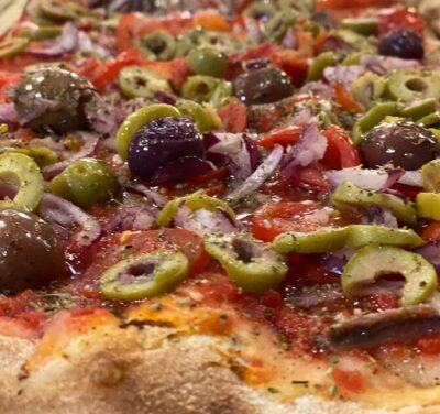 Pizzaria La Bagnarota