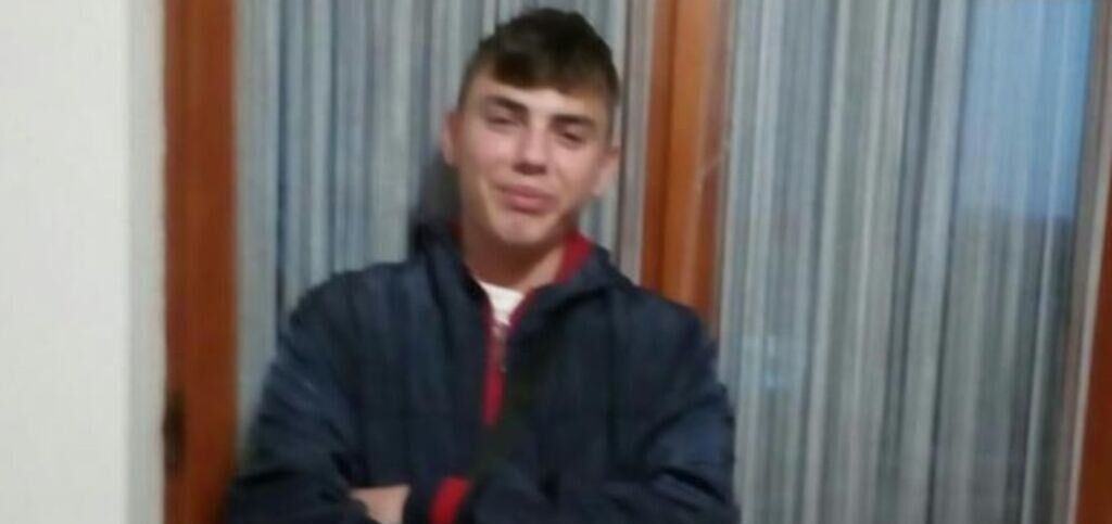 Ragazzo Scomparso