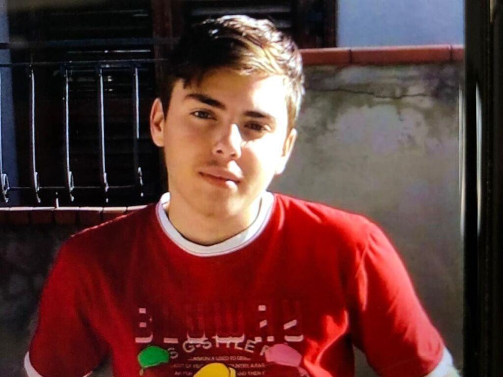 Ragazzo Scomparso 2