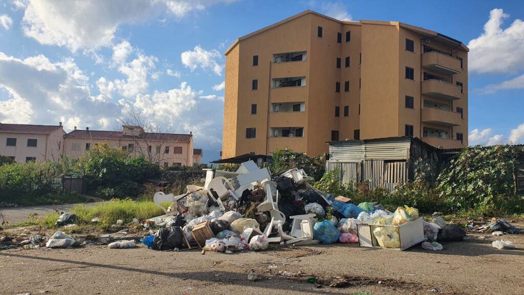 Rifiuti Reggio Calabria (2)