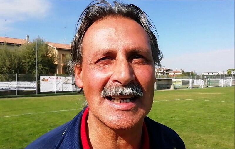 Rosario Sasso