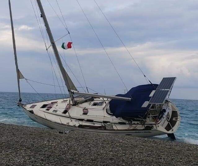 Sbarco Locri