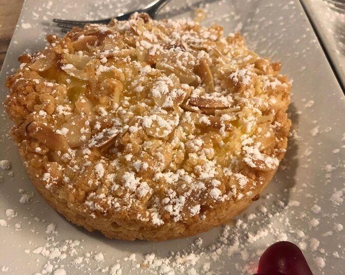 Sbriciolata Hostaria