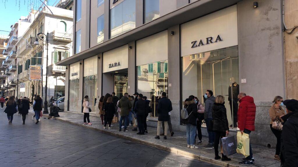 Shopping Natale Reggio Calabria (2)