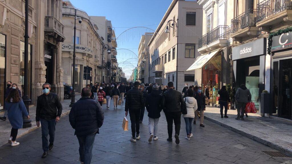 Shopping Natale Reggio Calabria (3)