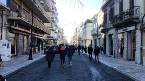 Shopping Natale Reggio Calabria