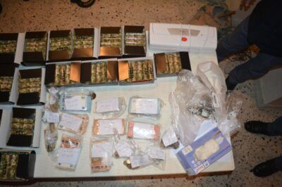 Soldi Petardi Ciccarello