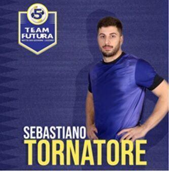 Tornatore Futura Rc