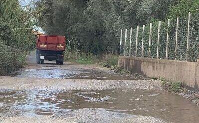 Viabilità Reggio Calabria