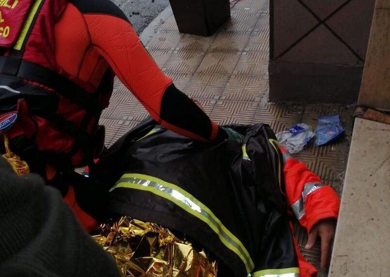 Vigili Del Fuoco