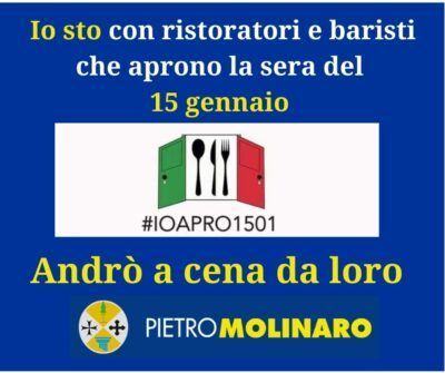 Andrò A Cena Da Loro