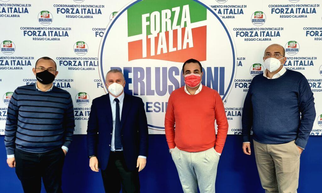 CERATTI ZAMPOGNA CANNIZZARO ROMEO