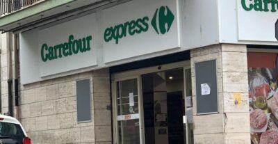 Carrefour Express 1