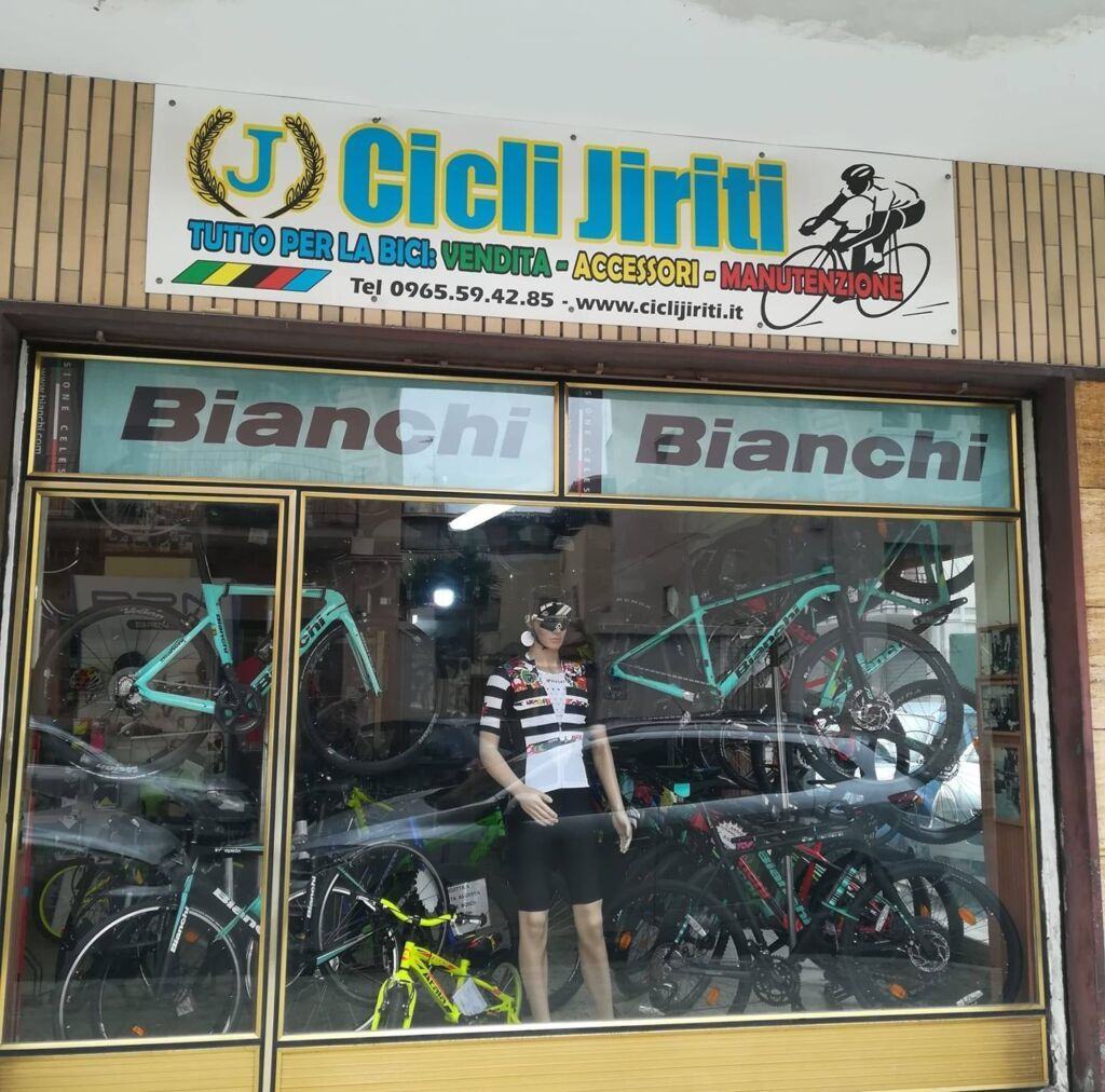 Cicli Jiriti
