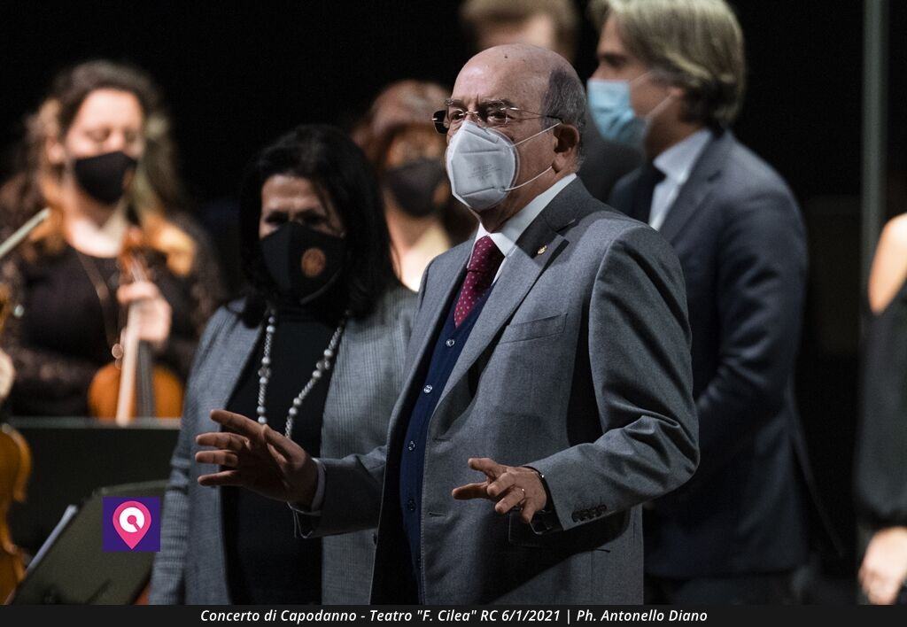 Lamberti Falcomatà Concerto Capodanno (1)