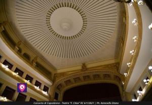 Teatro Cilea Concerto Capodanno (5)