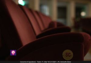 Teatro Cilea Concerto Capodanno (6)