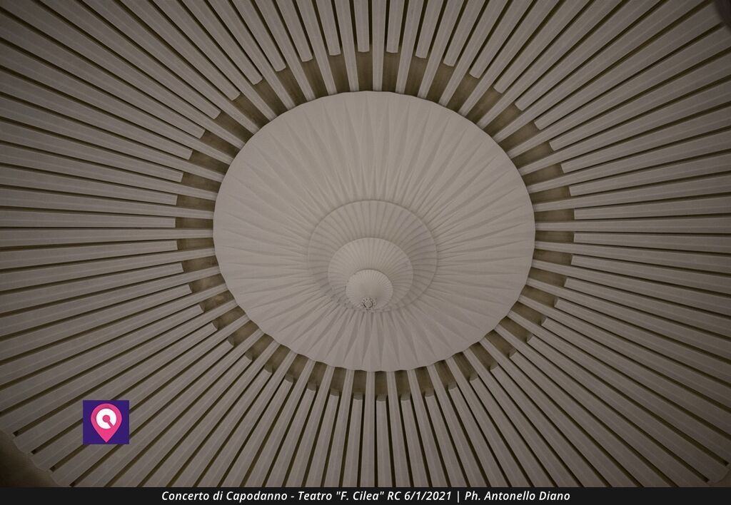 Teatro Cilea Concerto Capodanno (8)