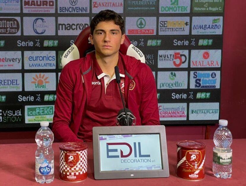 Dalle Mura Reggina