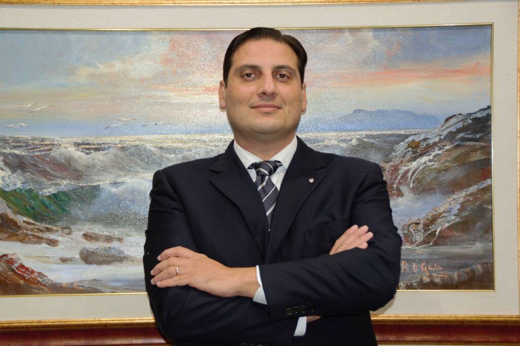 Daniele Diano