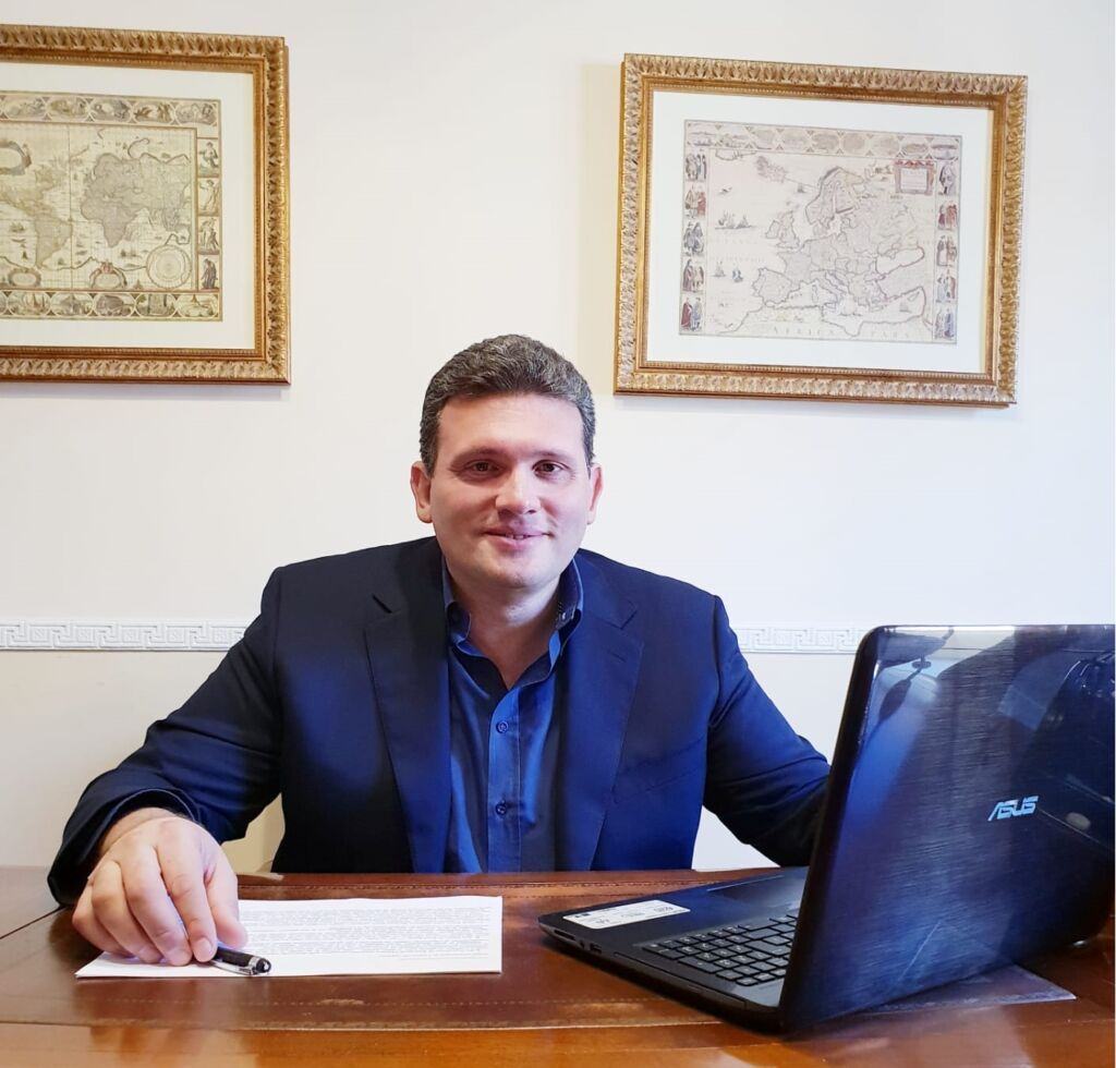 Domenico Infortuna