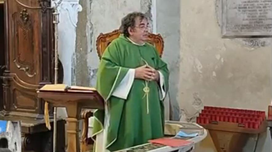 Don Pietro De Luca