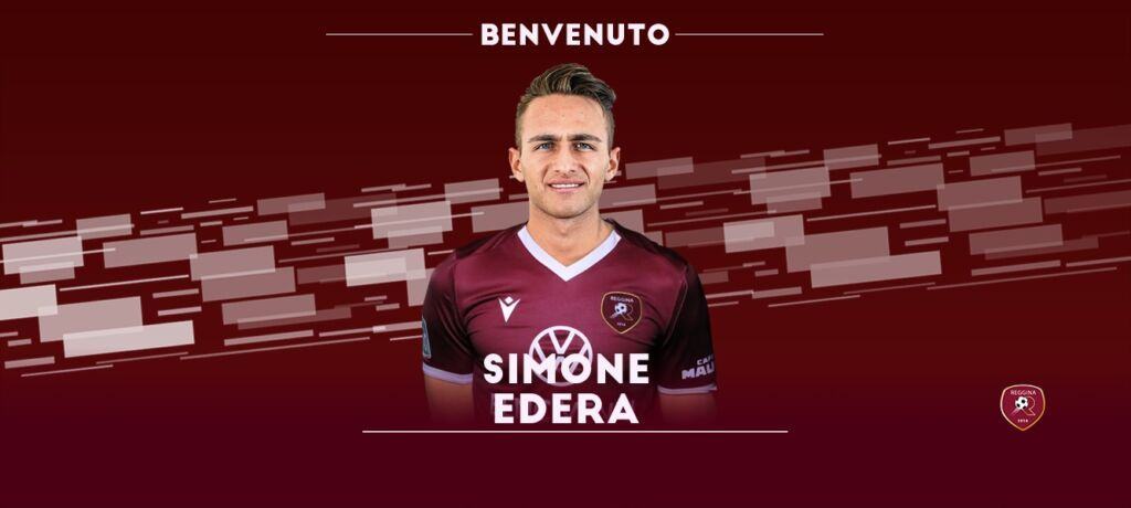 Edera Reggina