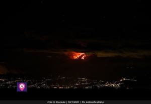 Etna In Eruzione (8)