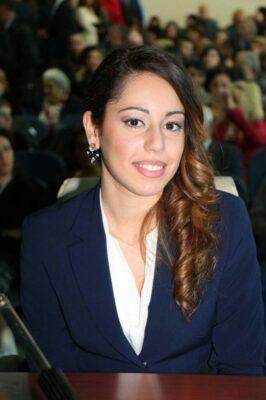Francesca Anastasia Porpiglia Prof 