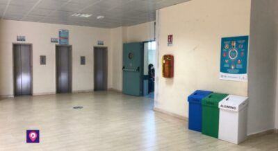 GOM Ospedale Reggio Calabria