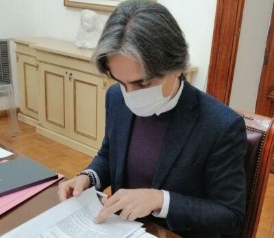 Giuseppe Falcomatà