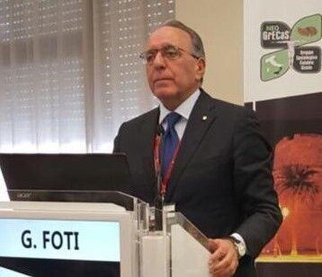 Giuseppe Foti
