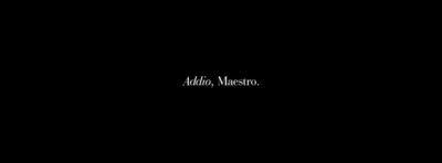 Maestro Spadafora