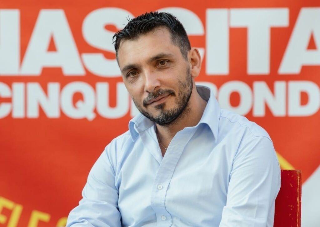 Michele Conia1
