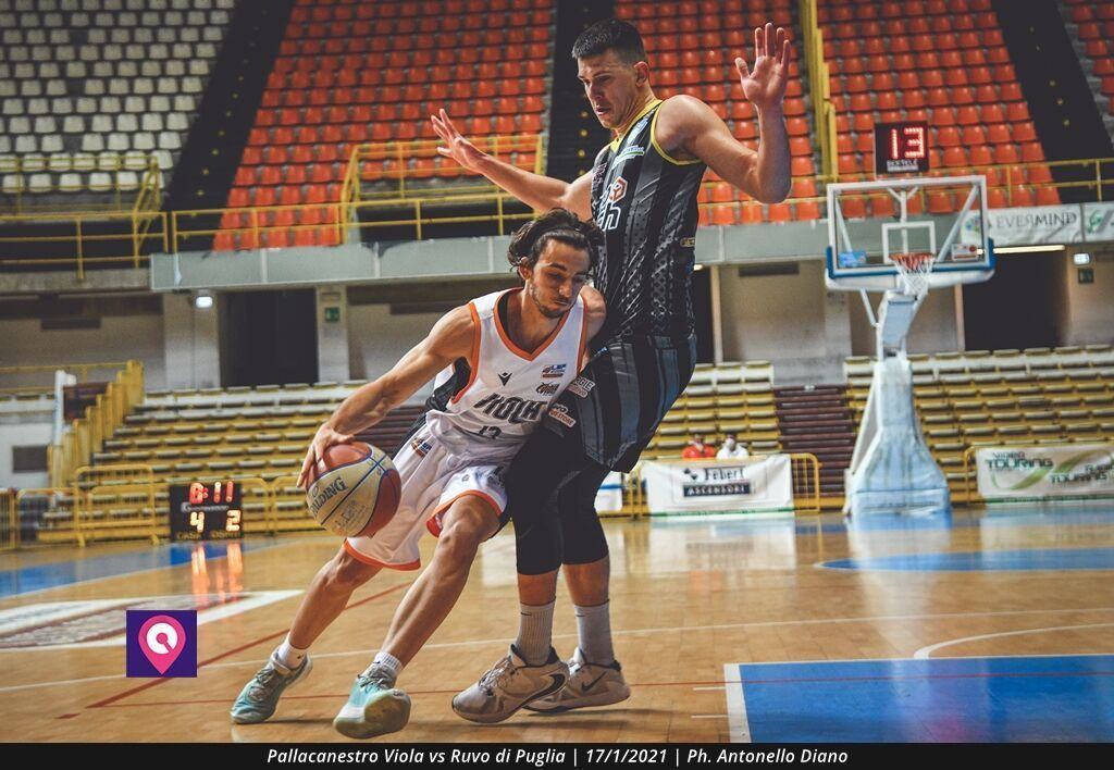 Pallacanestro Viola (15)