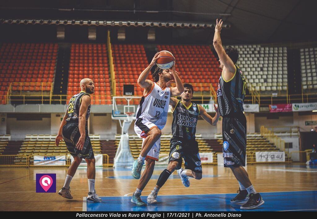 Pallacanestro Viola (18)