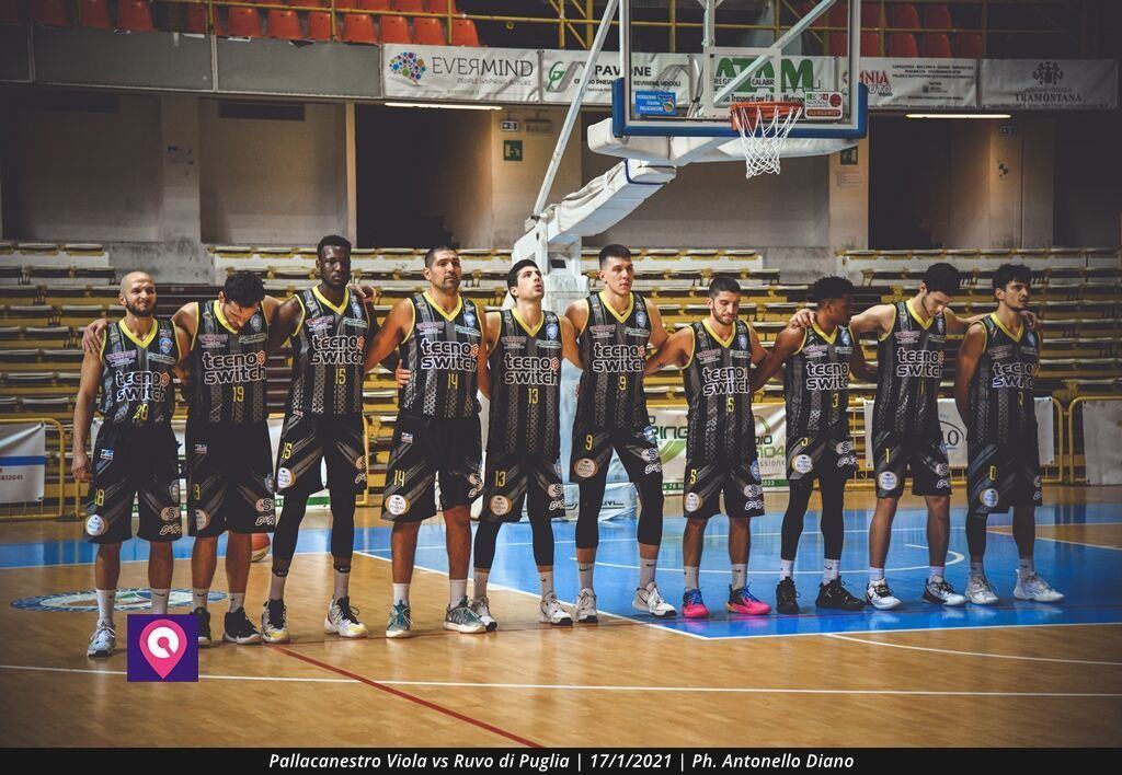 Pallacanestro Viola (2)