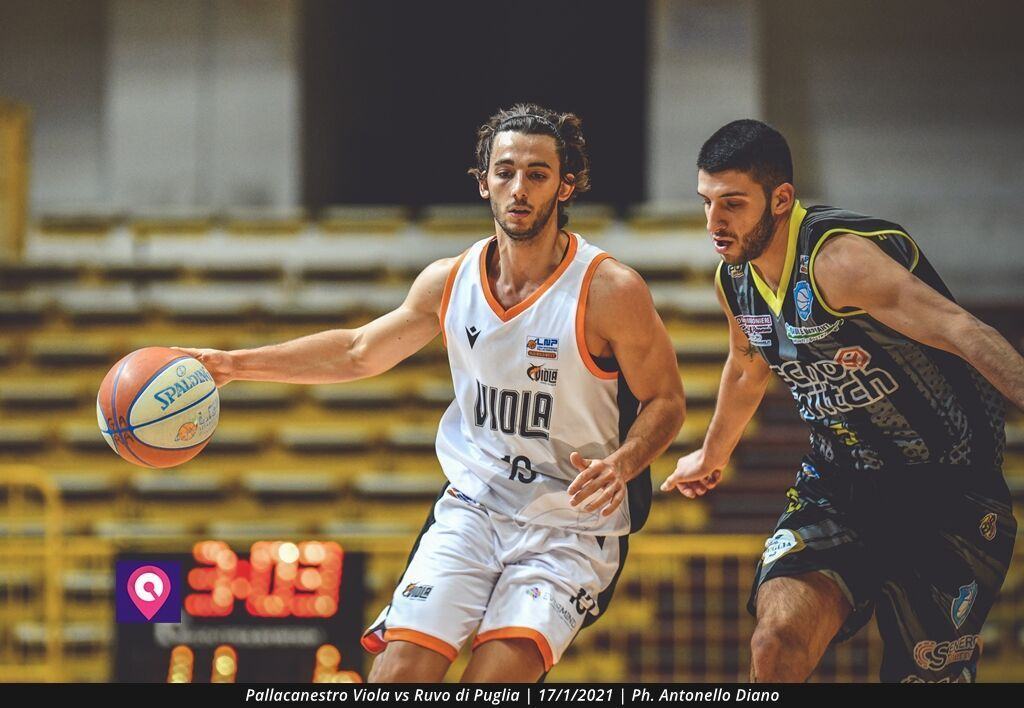 Pallacanestro Viola (22)
