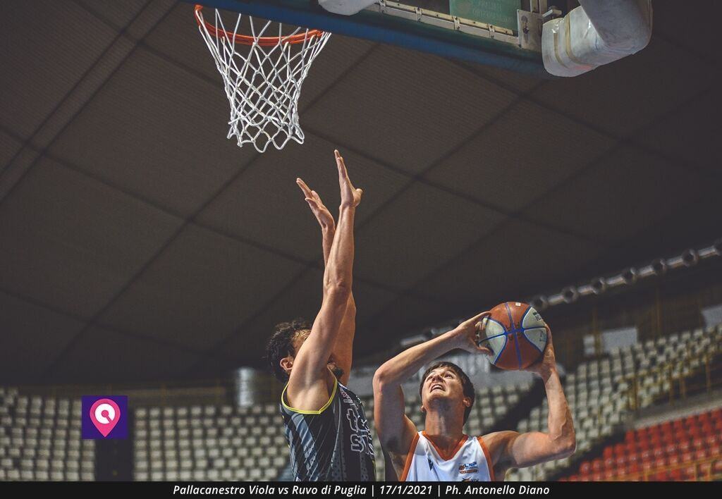 Pallacanestro Viola (27)