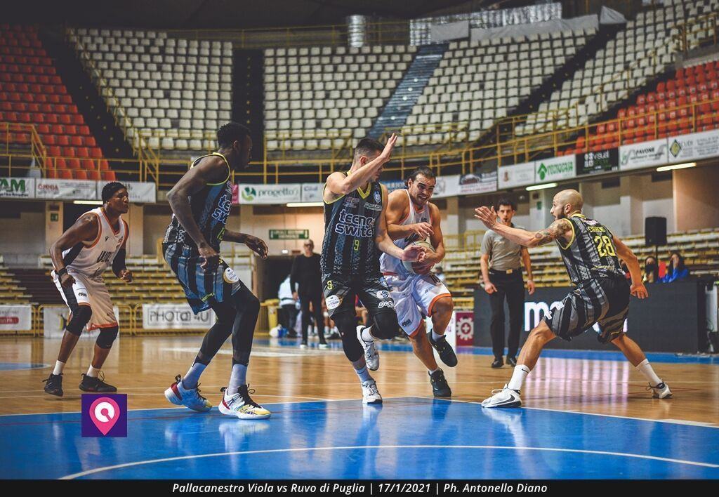 Pallacanestro Viola (29)