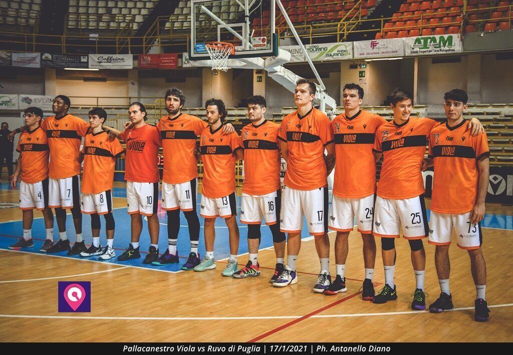 Pallacanestro Viola (3)
