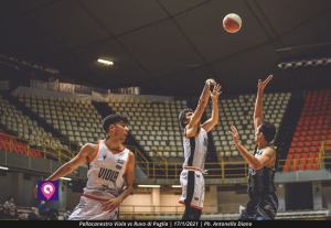 Pallacanestro Viola (30)